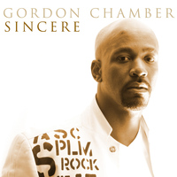 Gordon Chambers - Sincere