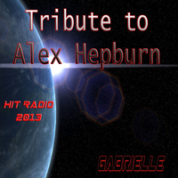 Gabrielle - Tribute to Alex Hepburn (Hit Radio 2013)