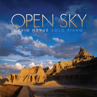 David Nevue - Open Sky