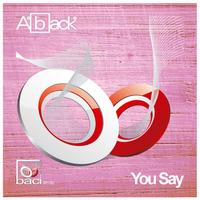 Aback - You Say