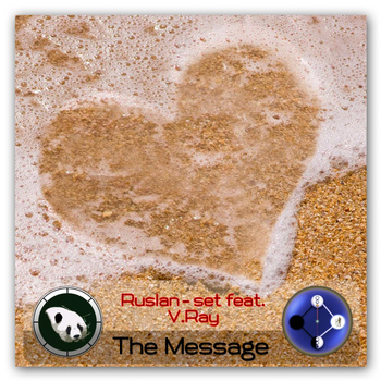 Ruslan-set - The Message EP