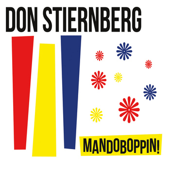 Don Stiernberg - Mandoboppin!