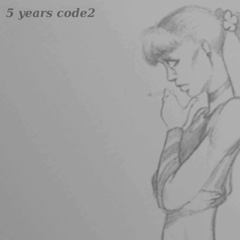 Various Artists - 5 Years Code2