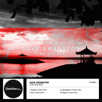 Dave Swanston - The Solace