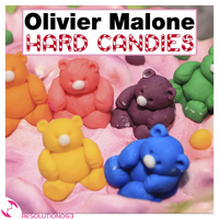 Olivier Malone - Hard Candies