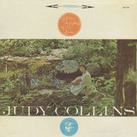 Judy Collins - Golden Apples Of The Sun
