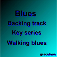 Eddie Matthews & Maz - Blues Backing Track Series