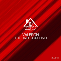 Valeron - The Underground