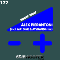 Alex Pierantoni - White Wine