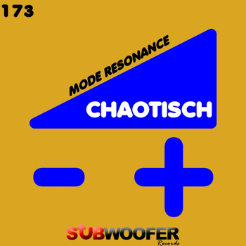 Chaotisch - Mode Resonance