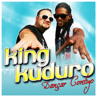 KING KUDURO - Dançar Contigo