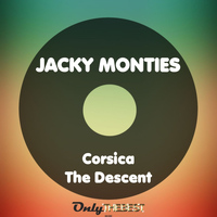 Jacky Monties - Corsica & the Descent