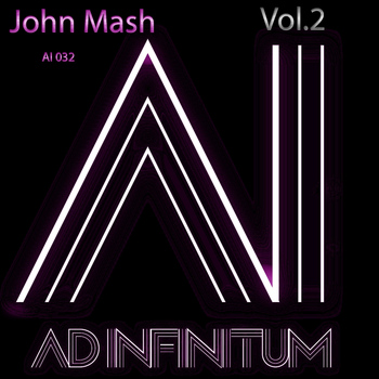 John Mash - John Mash, Vol. 2