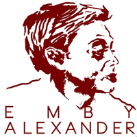 Emby Alexander - Emby Alexander