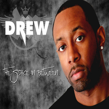 Drew - The Space in Between