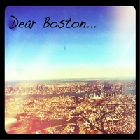 Megan Conner - Dear Boston