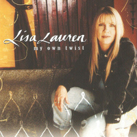 Lisa Lauren - My Own Twist