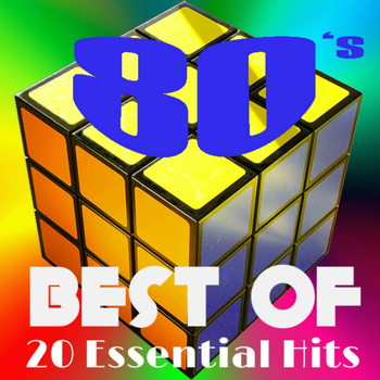 Various Artists - 80'S Best Of - 20 Essential Hits