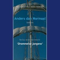 Anders Dan Normaal - Drommelse Jongens