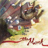 The Monk - The Monk