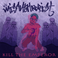 The Misanthropist - Kill the Emperor