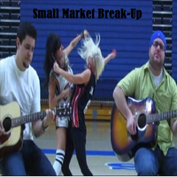 Paul Sheffield - Small Market Break-Up