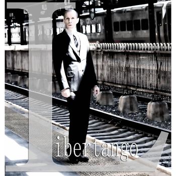 David Vernon - Libertango