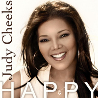 Judy Cheeks - Happy