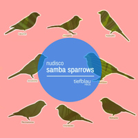 nudisco - Samba Sparrows