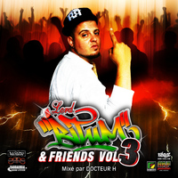 Lord Bitum - Bitum & Friends, Vol. 3 (Explicit)