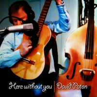 David Paton - Here Without You
