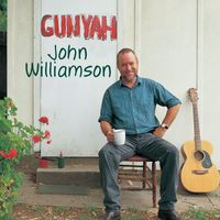 John Williamson - Gunyah