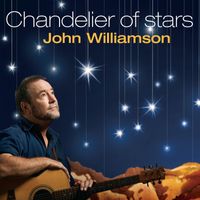 John Williamson - Chandelier of Stars