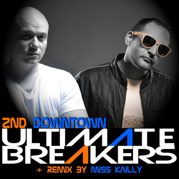 Ultimate Breakers - 2nd Downtown