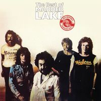 Madder Lake - The Best Of