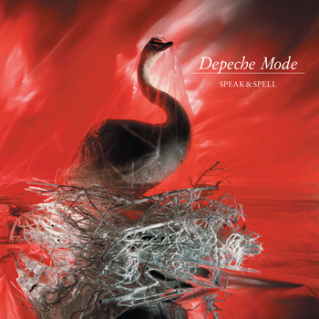 Depeche Mode - Speak and Spell (Deluxe)