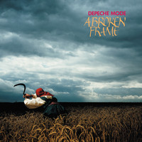 Depeche Mode - A Broken Frame (Deluxe)