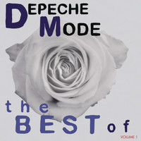 Depeche Mode - The Best of Depeche Mode, Vol. 1 (Deluxe) (Explicit)