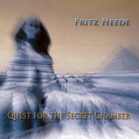 Fritz Heede - Quest for the Secret Chamber