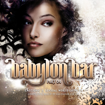 Various Artists - Babylon Bar, Vol. 4