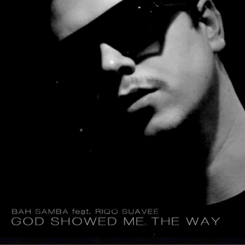 Bah Samba - God Showed Me the Way (Incognito Mixes)
