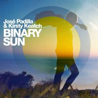 Jose Padilla & Kirsty Keatch - Binary Sun