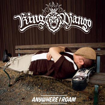 King Django - Anywhere I Roam
