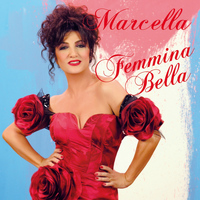 Marcella Bella - Femmina bella (Radio version)