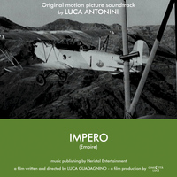 Luca Antonini - Impero - Empire