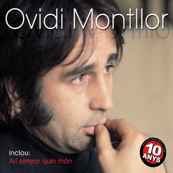 Ovidi Montllor - Ovidi Montllor : 10é Aniversari