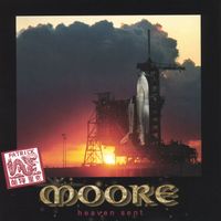 patrick moore - heaven sent (Explicit)