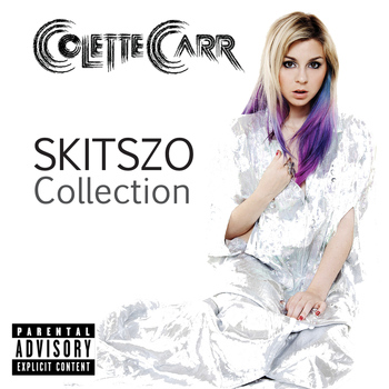 Colette Carr - Skitszo Collection (Explicit)