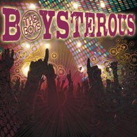 The Boys - Boysterous