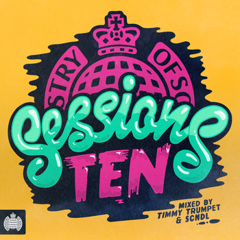 Various Artists - Ministry of Sound Sessions Ten (Explicit)